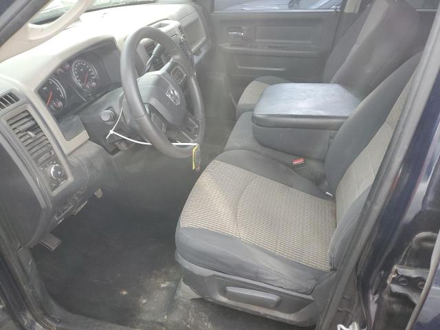 Photo 7 from auction – 2012 DODGE RAM 1500 S with VIN 1C6RD7FT4CS244949