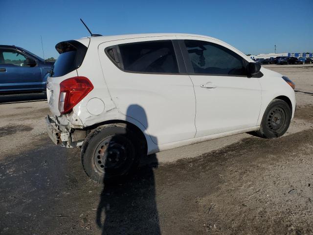 Photo 3 from auction – 2017 CHEVROLET SPARK LS with VIN KL8CB6SA6HC826242