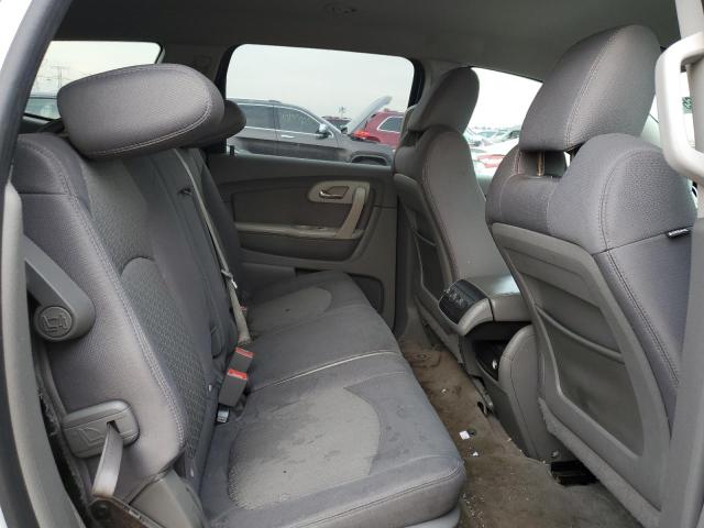 Photo 11 from auction – 2012 CHEVROLET TRAVERSE L with VIN 1GNKRFED0CJ388575