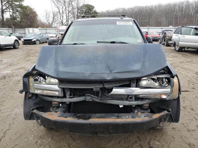 Photo 5 from auction – 2005 CHEVROLET TRAILBLAZE with VIN 1GNDS13S452280345