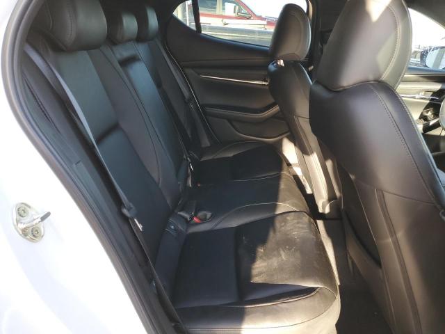 Photo 10 from auction – 2023 MAZDA 3 PREFERRE with VIN JM1BPALM9P1616681