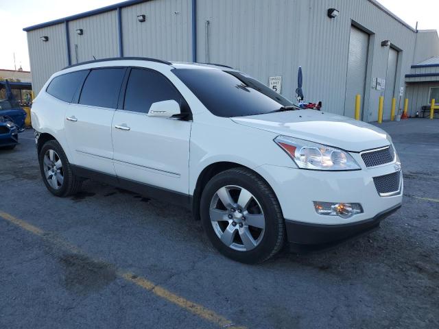 Photo 4 from auction – 2012 CHEVROLET TRAVERSE L with VIN 1GNKVLED7CJ104174