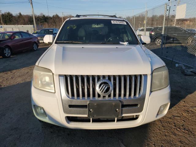 Photo 5 from auction – 2008 MERCURY MARINER PR with VIN 4M2CU97198KJ43527