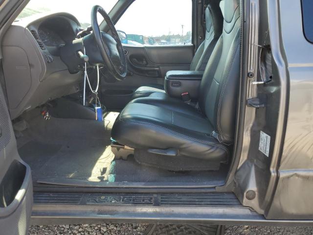 Photo 7 from auction – 2000 FORD RANGER SUP with VIN 1FTYR14V6YPB56115
