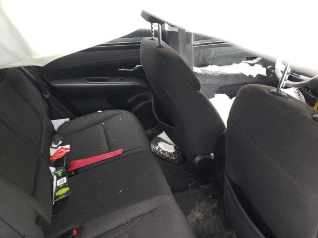 Photo 10 from auction – 2023 HYUNDAI TUCSON SEL with VIN KM8JBCAE8PU185987