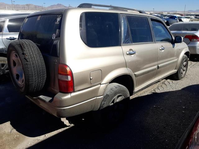 Photo 3 from auction – 2003 SUZUKI XL7 PLUS with VIN JS3TX92V334106849