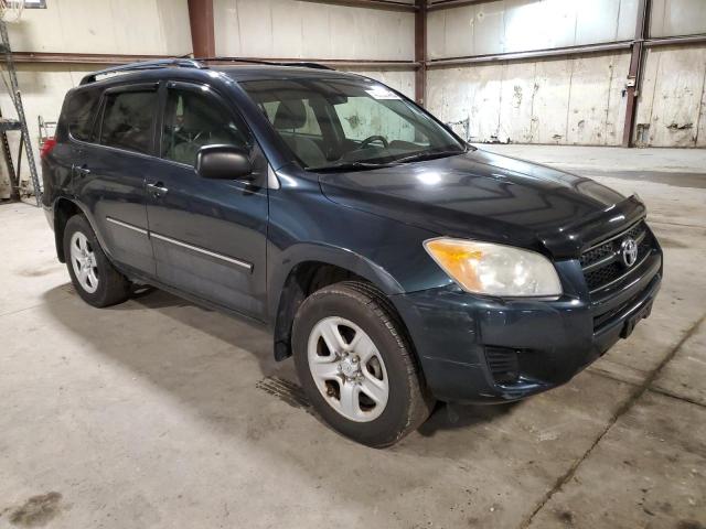 Photo 4 from auction – 2011 TOYOTA RAV4 with VIN 2T3ZF4DV4BW078220