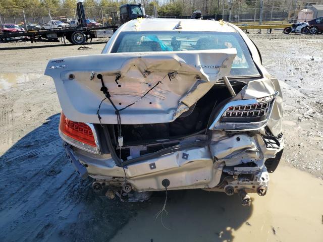 Photo 6 from auction – 2012 BUICK LACROSSE P with VIN 1G4GD5E34CF307073