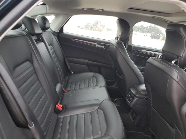 Photo 10 from auction – 2014 FORD FUSION SE with VIN 3FA6P0LUXER227410