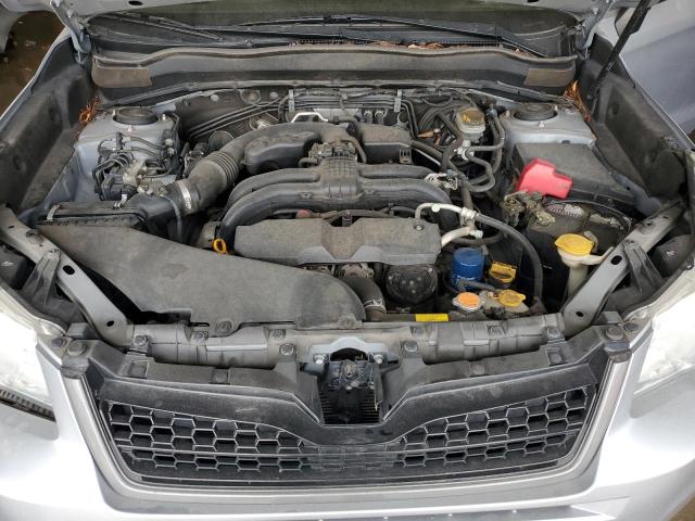 Photo 12 from auction – 2015 SUBARU FORESTER 2 with VIN JF2SJARC3FH428133