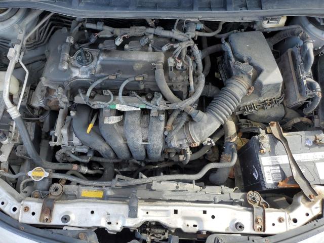 Photo 11 from auction – 2009 TOYOTA COROLLA BA with VIN 2T1BU40EX9C010439