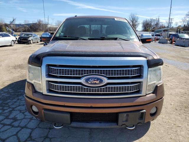 Photo 5 from auction – 2011 FORD F150 SUPER with VIN 1FTFW1ET2BFD12659