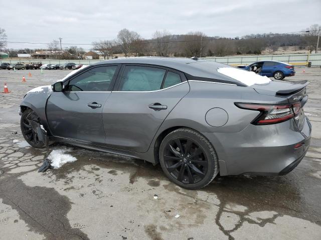 صورة رقم 2 من المزاد - 2023 NISSAN MAXIMA SR مع VIN 1N4AA6EV4PC513887