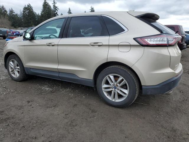 Zdjęcie 2 z aukcji – 2018 FORD EDGE SEL z VIN 2FMPK4J9XJBC36647