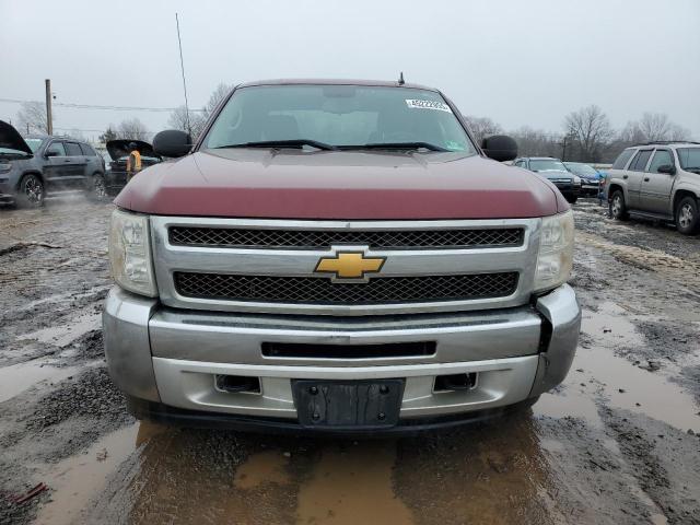 Photo 5 from auction – 2013 CHEVROLET SILVERADO with VIN 1GCRKSE73DZ184211