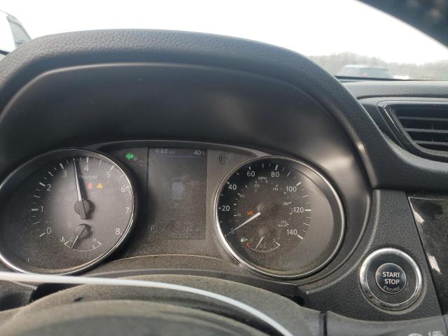 Photo 9 from auction – 2019 NISSAN ROGUE S with VIN KNMAT2MT0KP523573