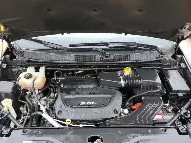 Photo 12 from auction – 2018 CHRYSLER PACIFICA T with VIN 2C4RC1FG5JR234473