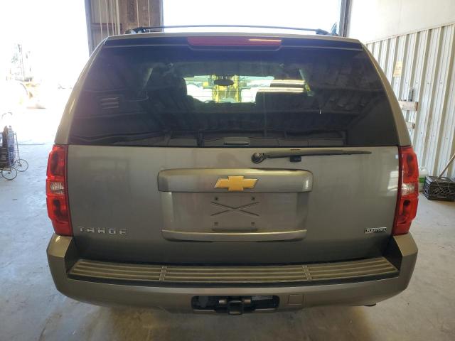 Photo 6 from auction – 2012 CHEVROLET TAHOE C150 with VIN 1GNSCAE06CR318744