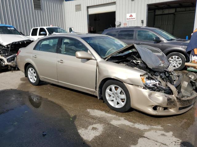 Photo 4 from auction – 2008 TOYOTA AVALON XL with VIN 4T1BK36B28U289508