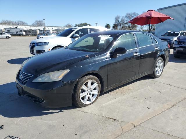 Zdjęcie 1 z aukcji – 2009 LEXUS ES 350 z VIN JTHBJ46G392334508
