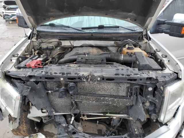 Photo 11 from auction – 2013 FORD F150 SUPER with VIN 1FTFW1ET0DFB28467