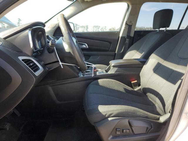 Photo 7 from auction – 2011 GMC TERRAIN SL with VIN 2CTALMEC3B6430903