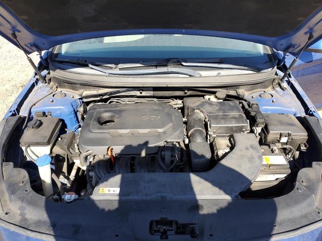 Photo 11 from auction – 2015 HYUNDAI SONATA SE with VIN 5NPE24AF5FH023277