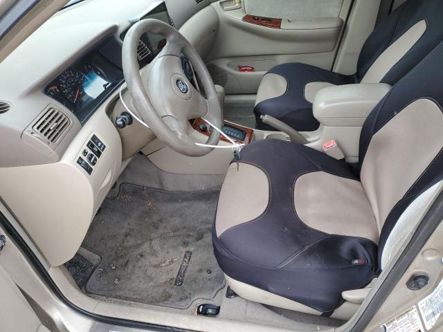 Photo 7 from auction – 2008 TOYOTA COROLLA CE with VIN 1NXBR32EX8Z968048