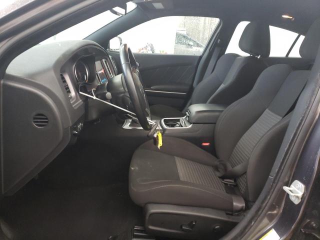 Photo 7 from auction – 2023 DODGE CHARGER GT with VIN 2C3CDXHG2PH566182