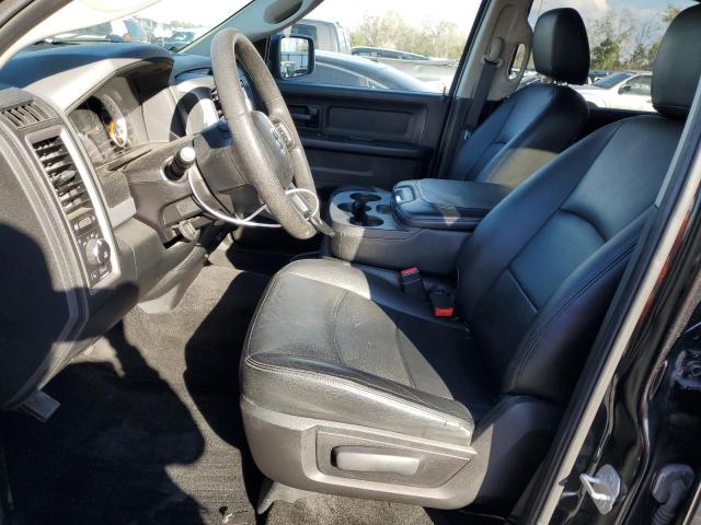 Photo 7 from auction – 2016 RAM 1500 ST with VIN 1C6RR7KG4GS276557
