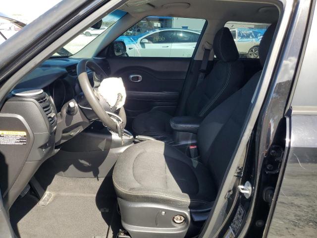 Photo 7 from auction – 2015 KIA SOUL + with VIN KNDJP3A50F7198963