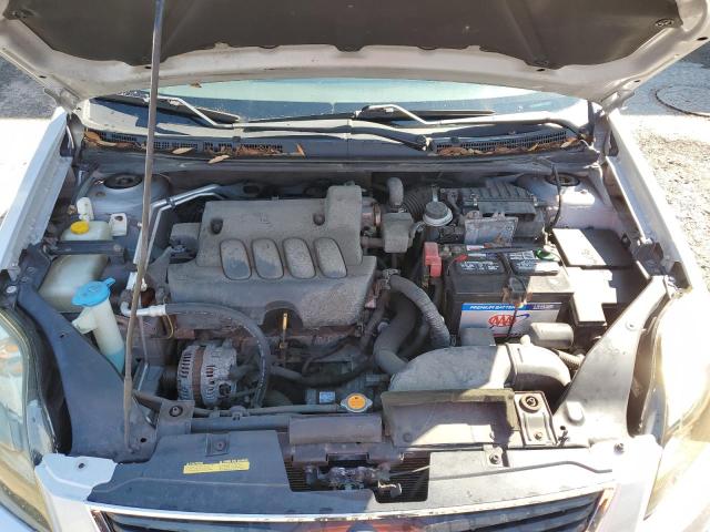 Photo 11 from auction – 2012 NISSAN SENTRA 2.0 with VIN 3N1AB6APXCL757513