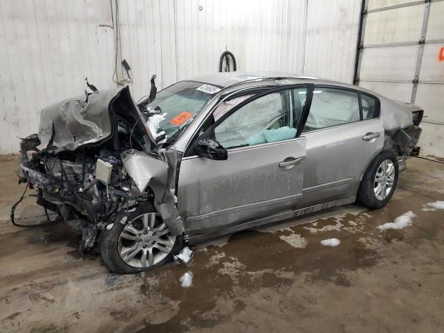 NISSAN ALTIMA BAS 2011 with VIN 1N4AL2AP7BC152111 - Photo from auction