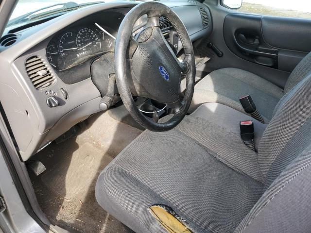 Photo 8 from auction – 2001 FORD RANGER SUP with VIN 1FTZR15U01TA03575