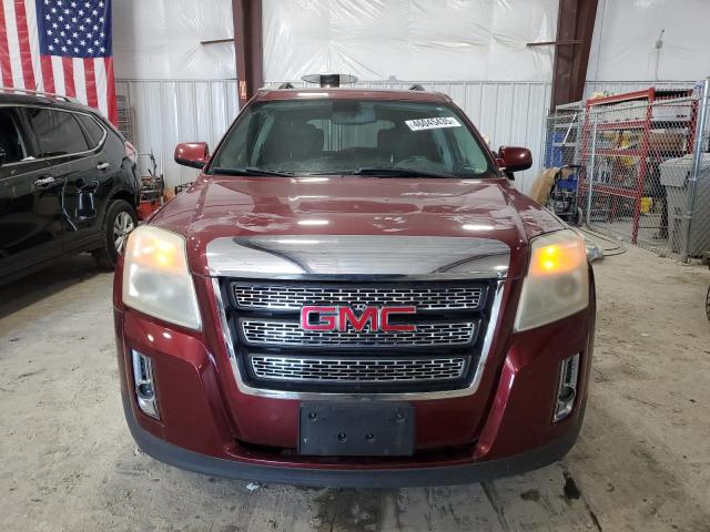 Photo 5 from auction – 2011 GMC TERRAIN SL with VIN 2CTALSECXB6309595