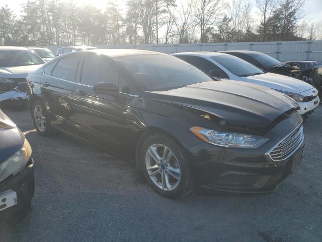 Photo 4 from auction – 2018 FORD FUSION SE with VIN 3FA6P0HD3JR121965