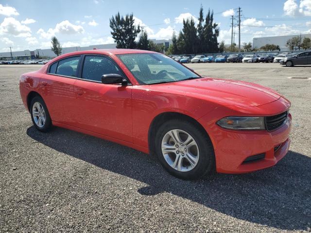 Photo 4 from auction – 2023 DODGE CHARGER SX with VIN 2C3CDXBG5PH704435