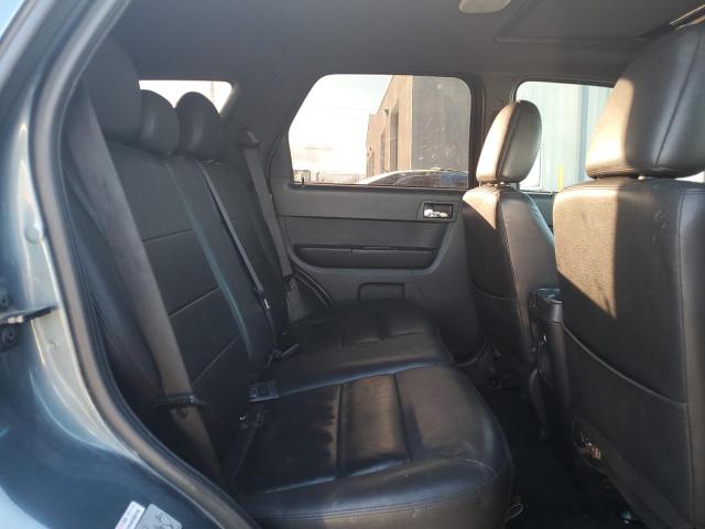Photo 11 from auction – 2011 FORD ESCAPE LIM with VIN 1FMCU9EG1BKA74428