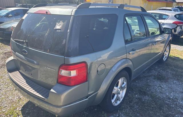 Photo 4 from auction – 2006 FORD FREESTYLE with VIN 1FMDK06196GA55036