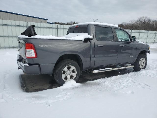 Снимка 3 от търг – 2020 RAM 1500 BIG H с VIN 1C6SRFFM4LN224706