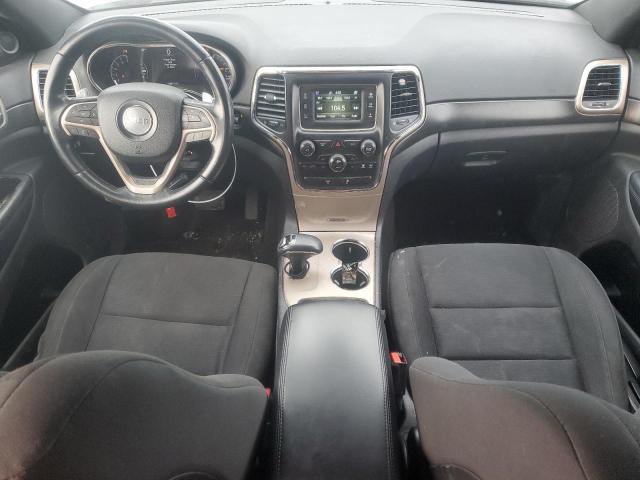 Photo 8 from auction – 2015 JEEP GRAND CHER with VIN 1C4RJFAG3FC838422