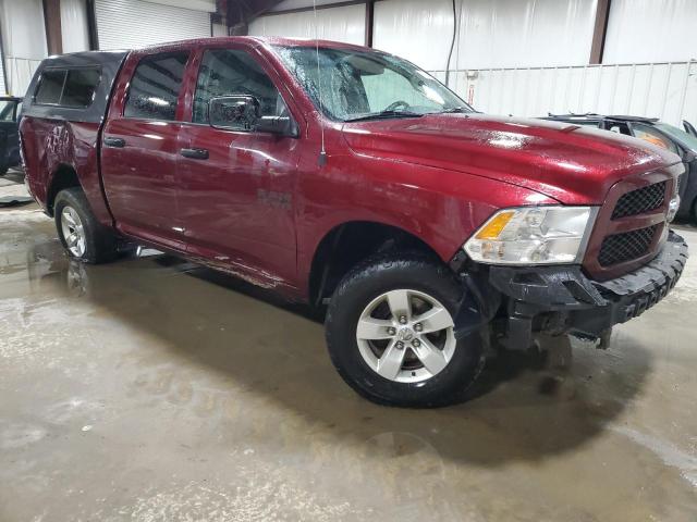 Photo 4 from auction – 2018 RAM 1500 ST with VIN 1C6RR7KG0JS117445