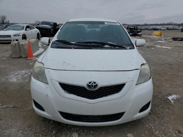 Photo 5 from auction – 2012 TOYOTA YARIS with VIN JTDBT4K39C1419994