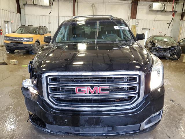 Photo 5 from auction – 2015 GMC YUKON SLT with VIN 1GKS2BKC5FR539339