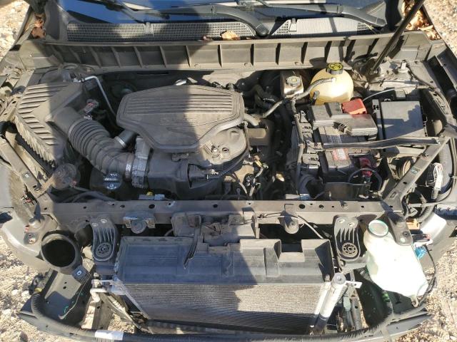 Photo 12 from auction – 2017 GMC ACADIA SLT with VIN 1GKKNULS1HZ164562