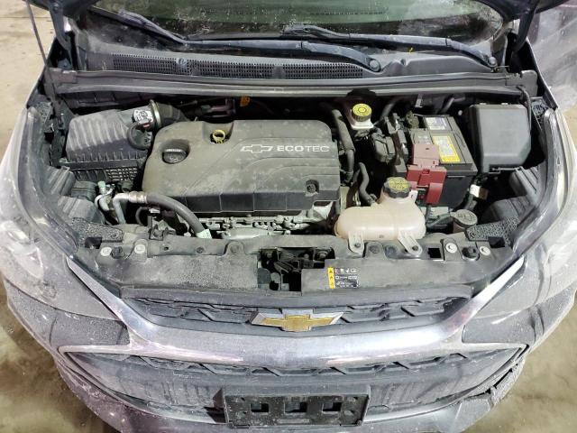 Photo 11 from auction – 2019 CHEVROLET SPARK LS with VIN KL8CA6SAXKC779856