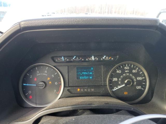 Photo 9 from auction – 2019 FORD F150 SUPER with VIN 1FTFW1E50KFB92460