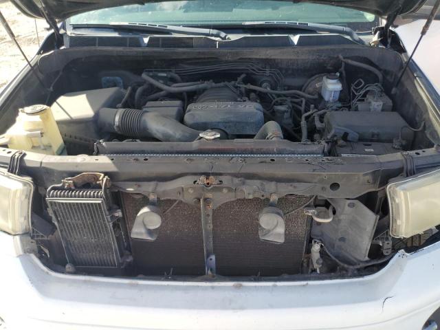 Photo 11 from auction – 2007 TOYOTA TUNDRA with VIN 5TFMT521X7X005672