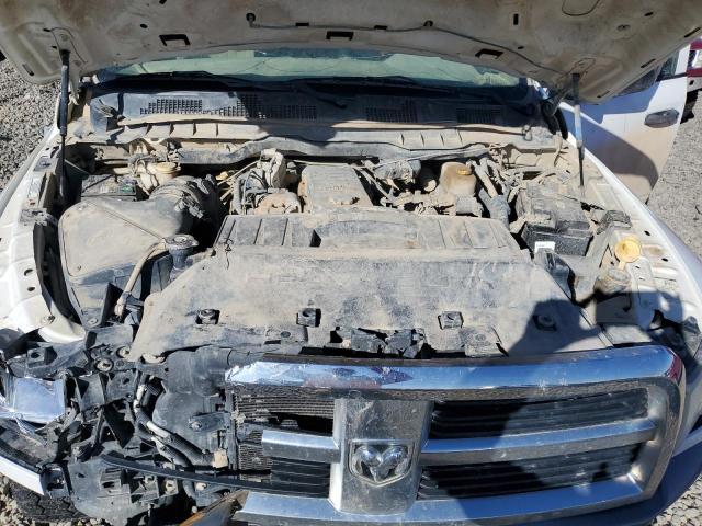 Photo 11 from auction – 2011 DODGE RAM 2500 with VIN 3D7UT2CL8BG625440