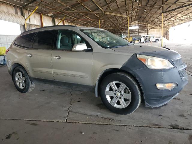 Photo 4 from auction – 2012 CHEVROLET TRAVERSE L with VIN 1GNKRGED2CJ235377